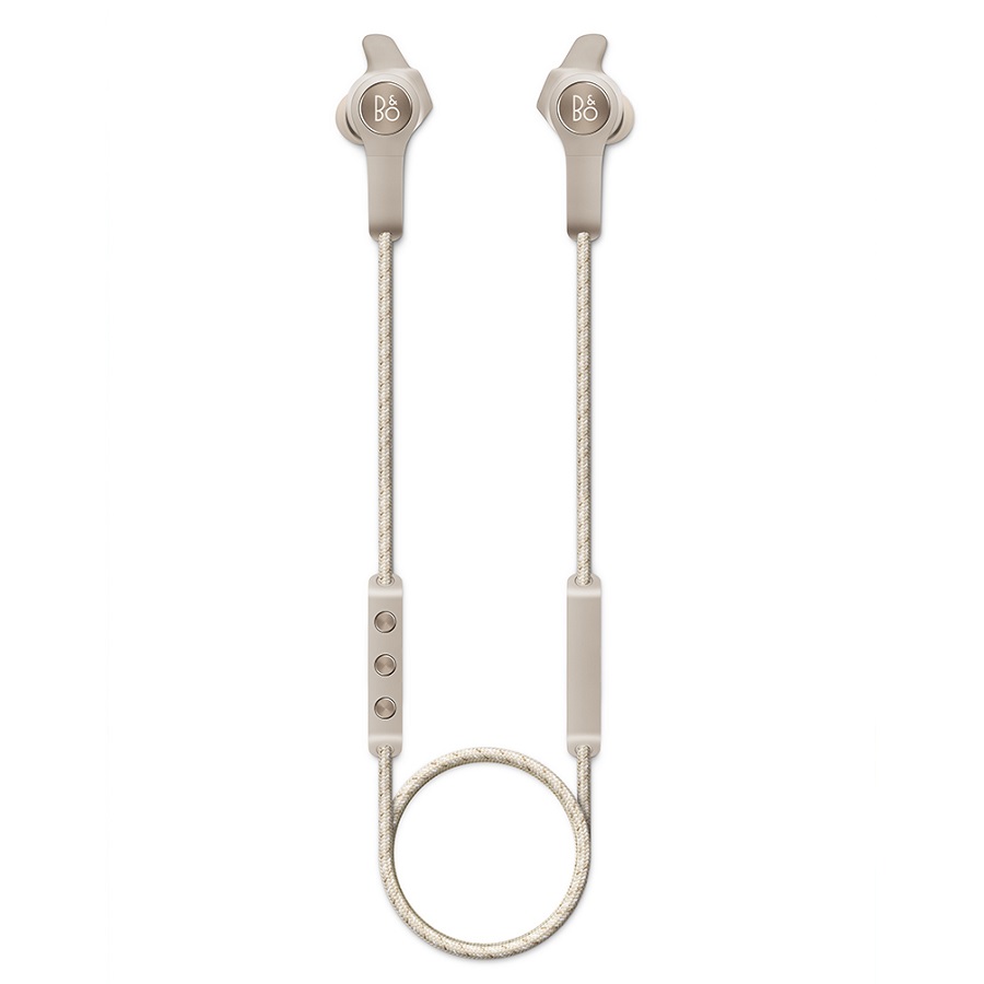 Наушники беспроводные BeoPlay E6, песочные Bang & Olufsen 1645301 - Вид №5