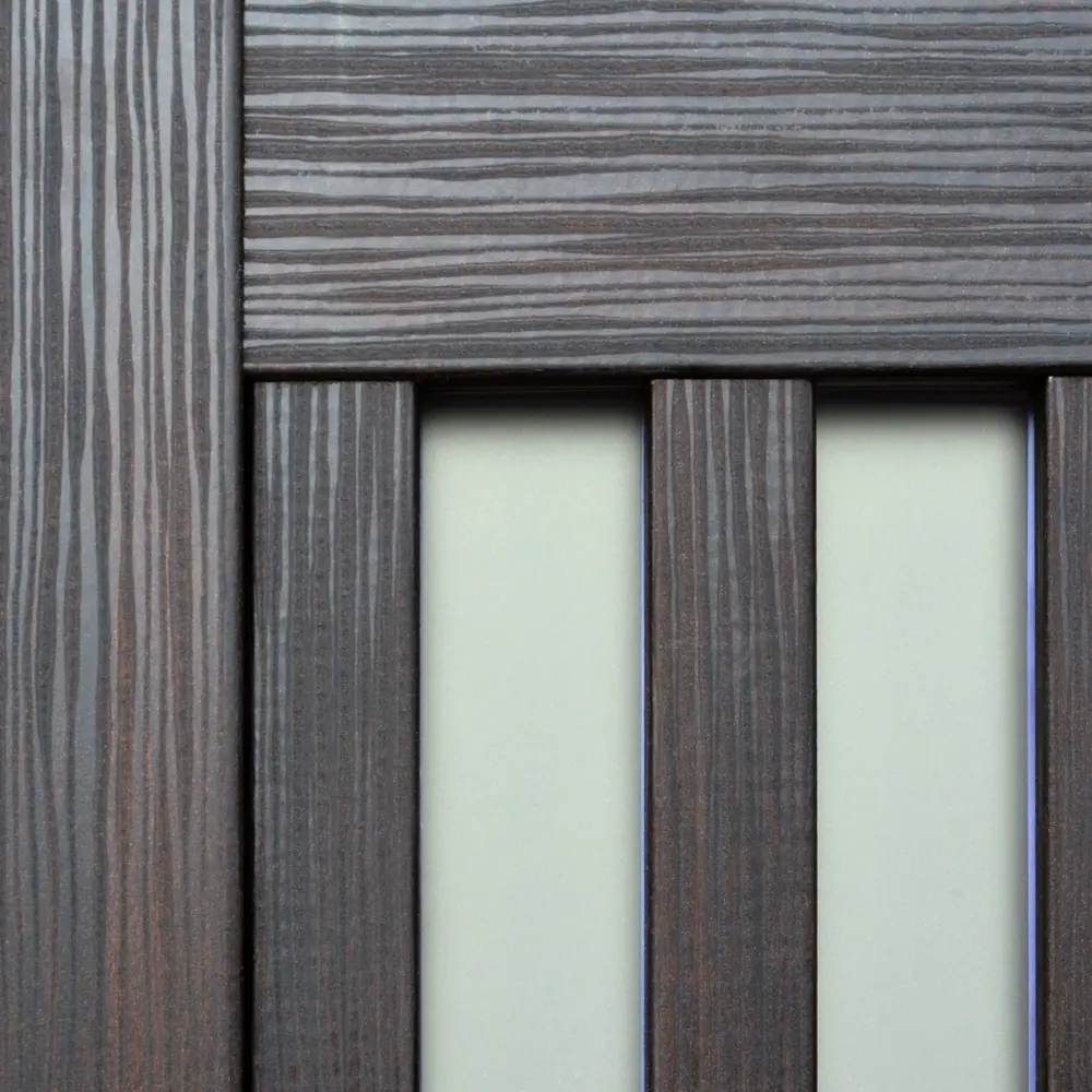 Межкомнатная дверь ARTENS Дукато 70×200 см с покрытием Hardflex, цвет Акация 83859945 STLM-0045063 - Вид №2