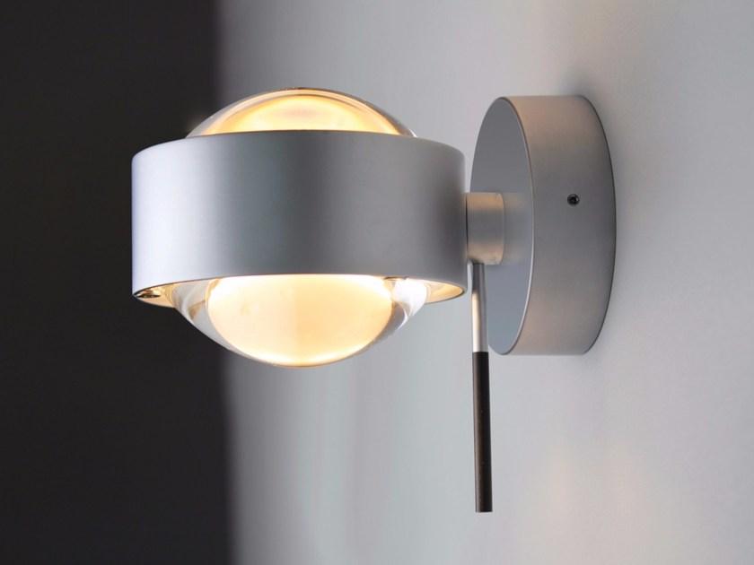 Top Light Регулируемый светодиодный настенный светильник sun-id-1361850 - Вид №1