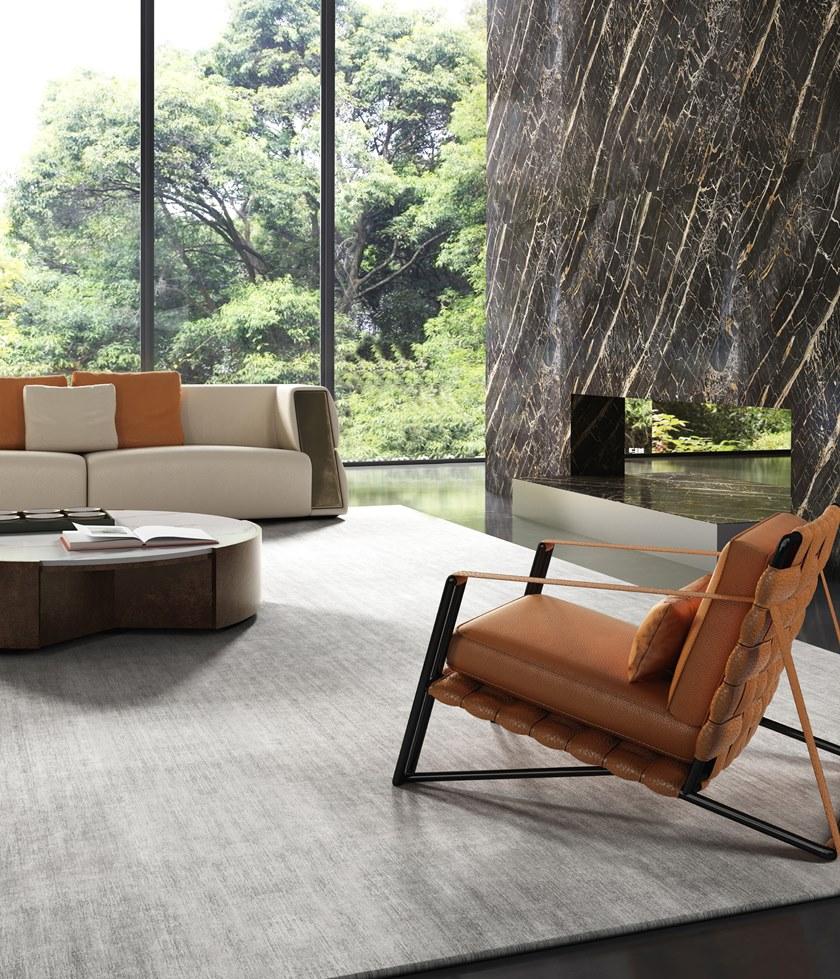 Tonino Lamborghini Casa Бархатное кресло sun-id-1457331 - Вид №4