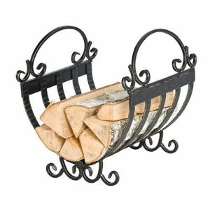 Везувий Дровница D110 (B,S,Ч)