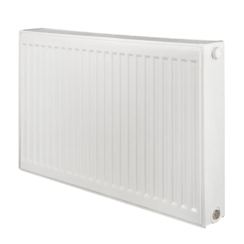 Радиатор стальной РОСТЕРМ 22K 500×800 с боковым подключением 88662882 STLM-1410418 - Вид №1