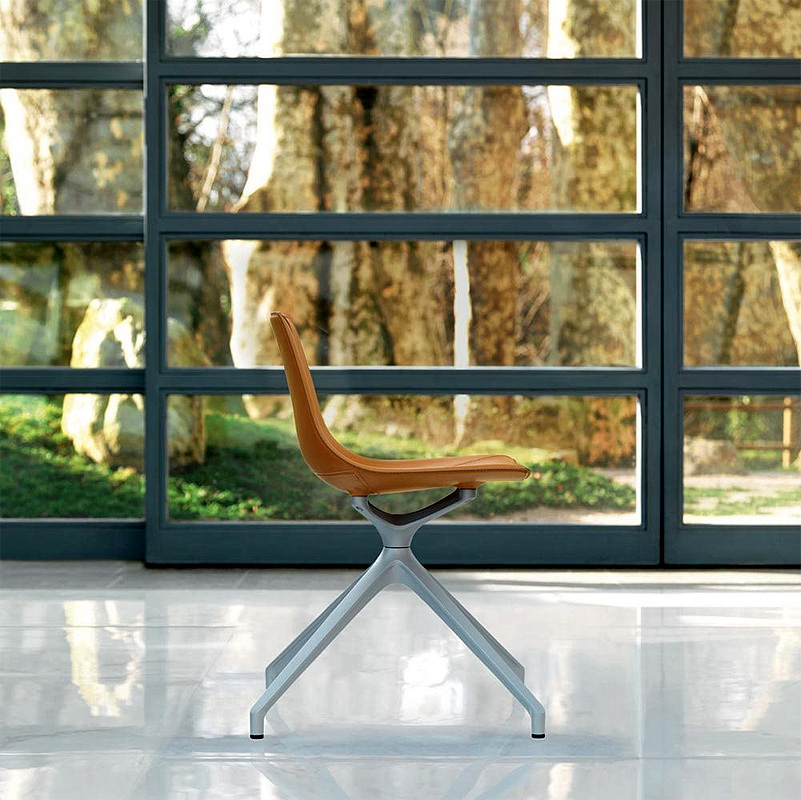 Барный стул  MASCHERONI MI. EXPO. 15 S FX  - Вид №1