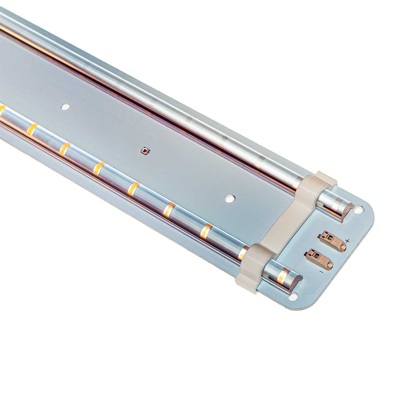 1716 Фиксатор линзы для Quantum line. LAB.Space  - Вид №2