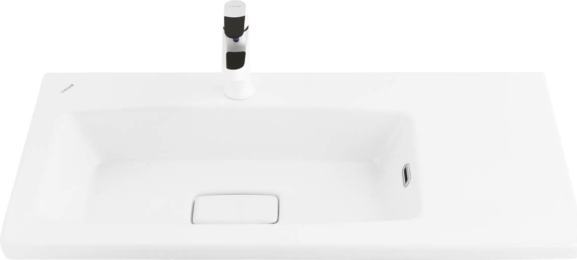 MY085-00CB00E-0000 Раковина MY085 мебельная (85см) Creavit 