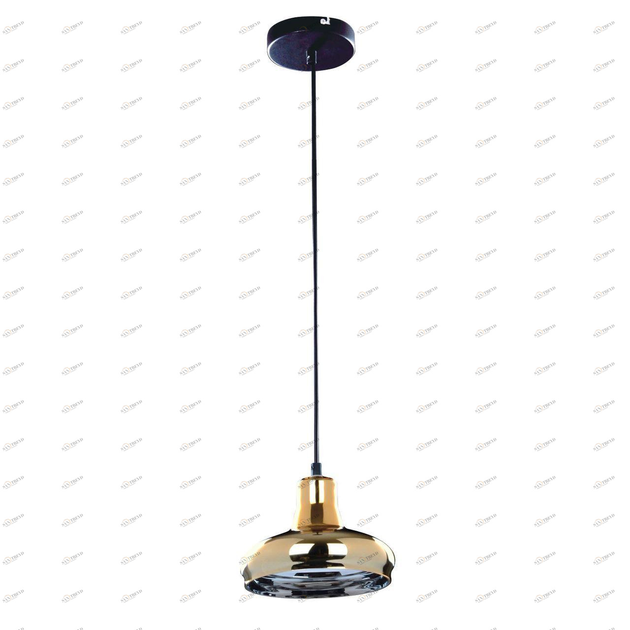 Подвесной светильник Spot Light Fiji 9704112 SPOT LIGHT FIJI 102000 Золотой