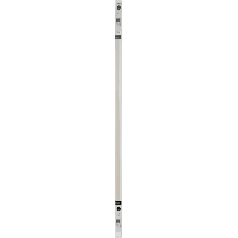 Штора рулонная Inspire блэкаут 140x175 см, цвет кремовый 82450265 STLM-2097505 Нео-классика - Вид №5