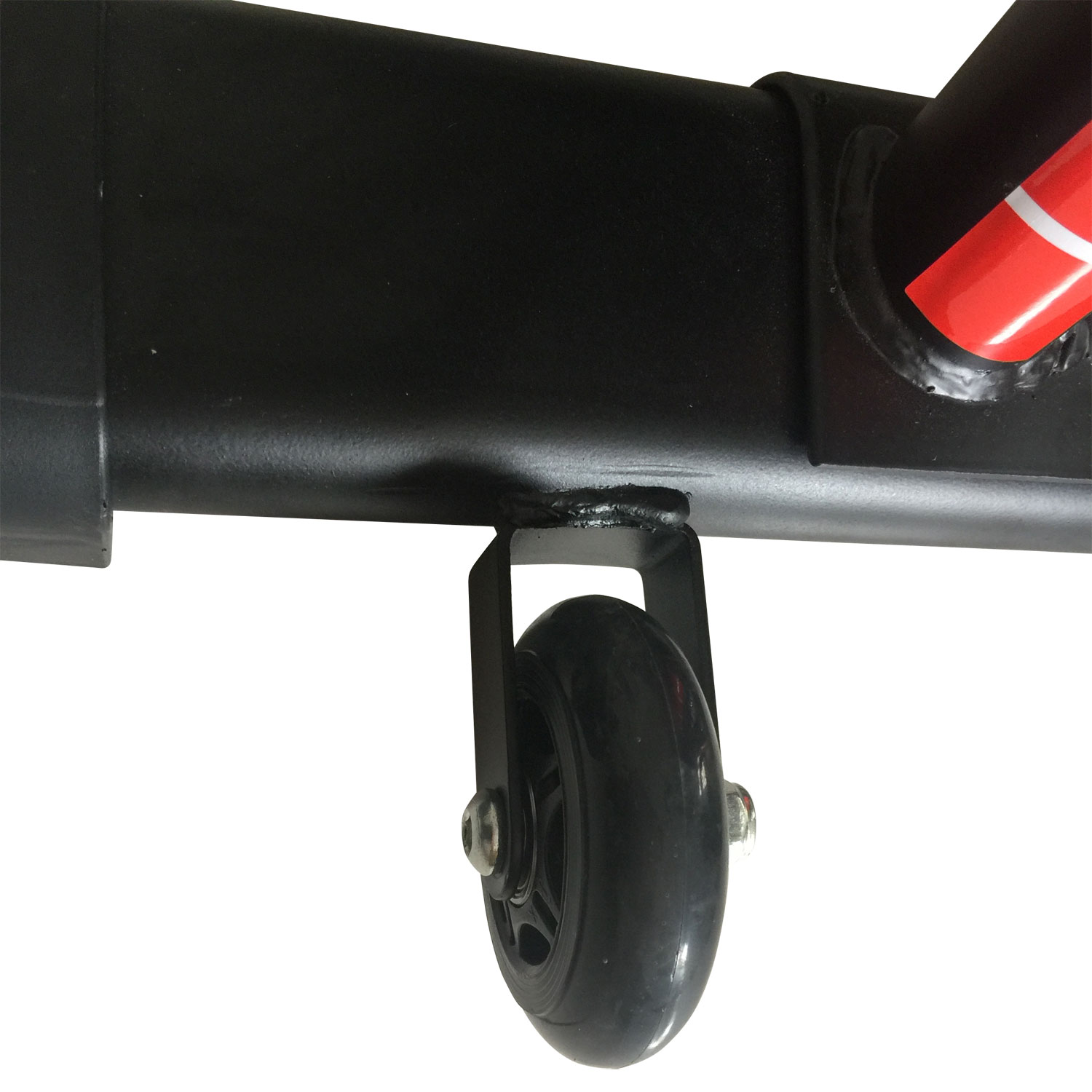 VT-8302R Велотренажер vt-8302r DFC  - Вид №4