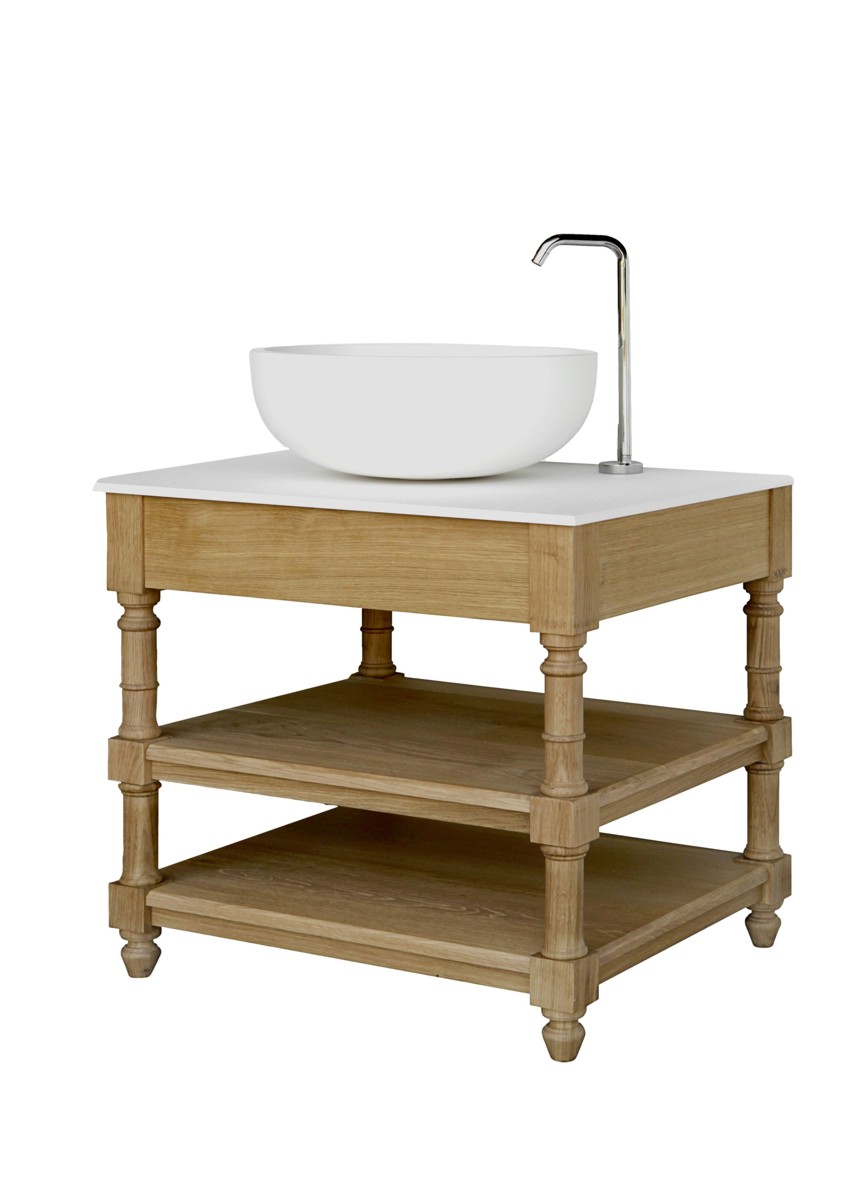 4367/100 Mobile bagno 4367 Bianchini&Capponi PROVENZALE Bianchini Capponi - Вид №4