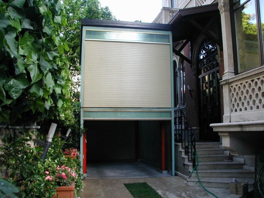 CARMEC Montauto Ascensori per auto sun-id-1361424 - Вид №6