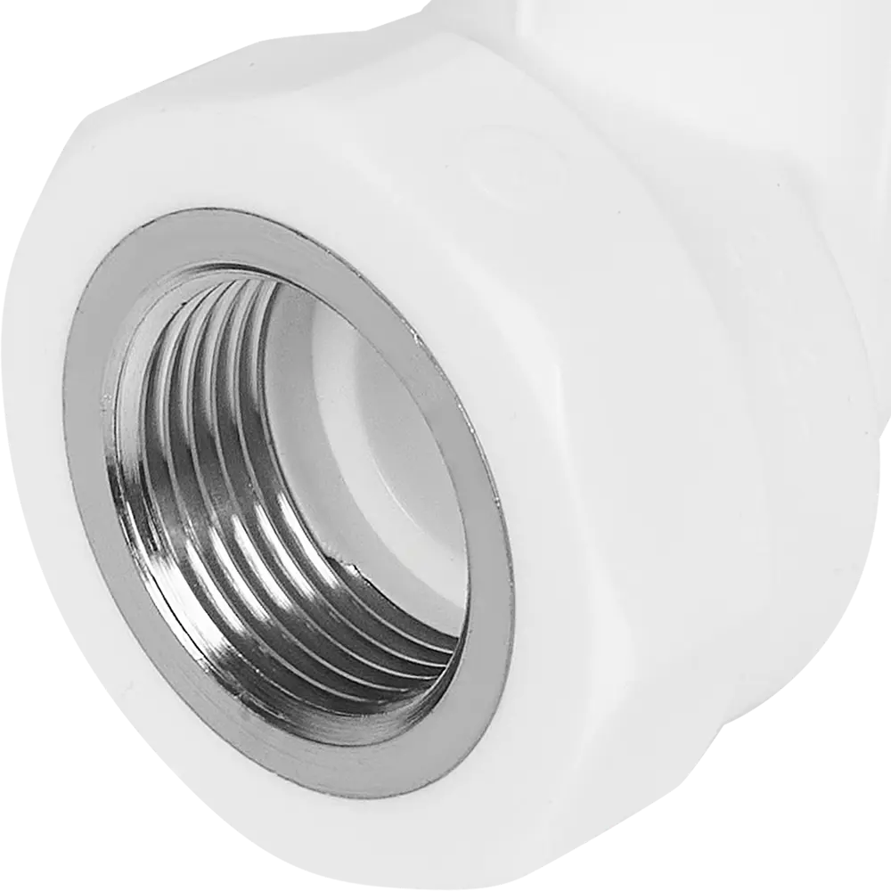 Угол переходной Valtec 90° 20 мм х 3/4" для обхода труб 84388991 STLM-0048957 - Вид №1