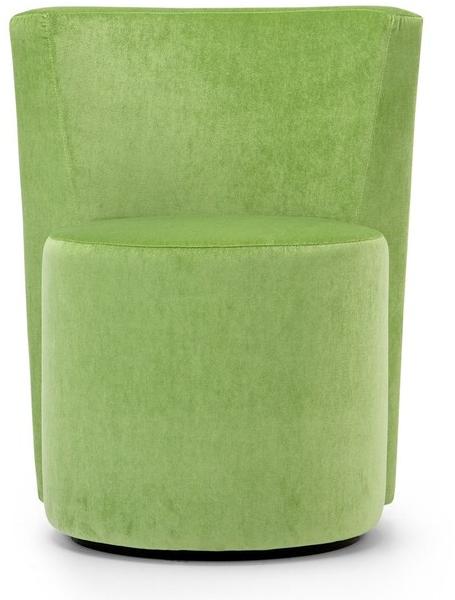 Domingo Salotti Мягкое кресло со съемной обивкой из современной ткани для контрактного использования. Dalt sun-id-1506688 - Вид №1