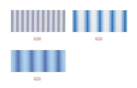 Навес с откидным верхом с боковыми направляющими HELLA VB 107/207 ARCH-00015590 - Вид №4