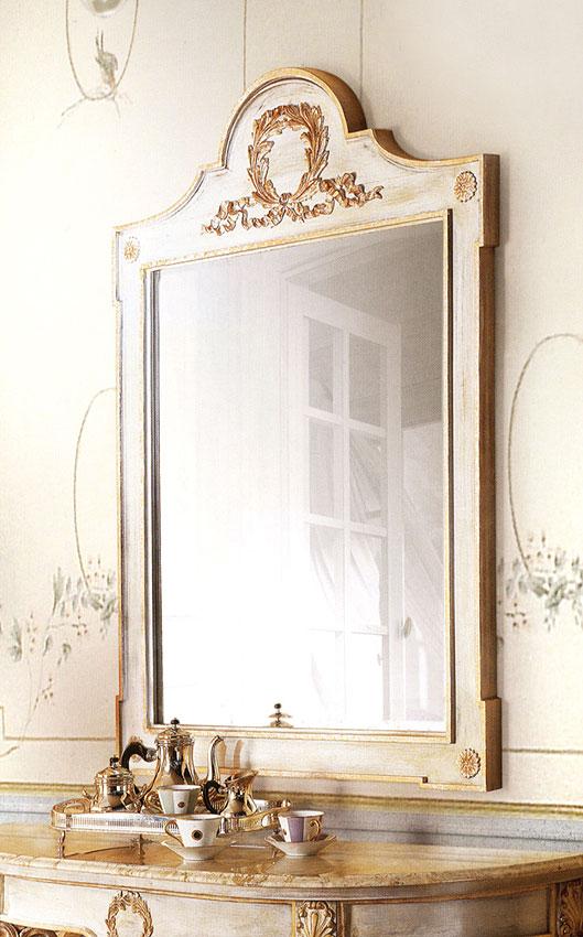 Зеркало  ANGELO CAPPELLINI 9304/S ACCESSORIES