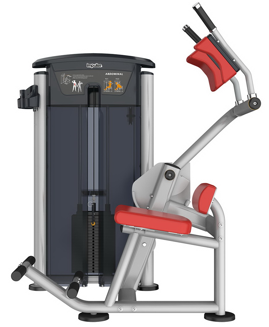 IT9514 Aerofit it9514 пресс AeroFIT IT95 серия  - Вид №2