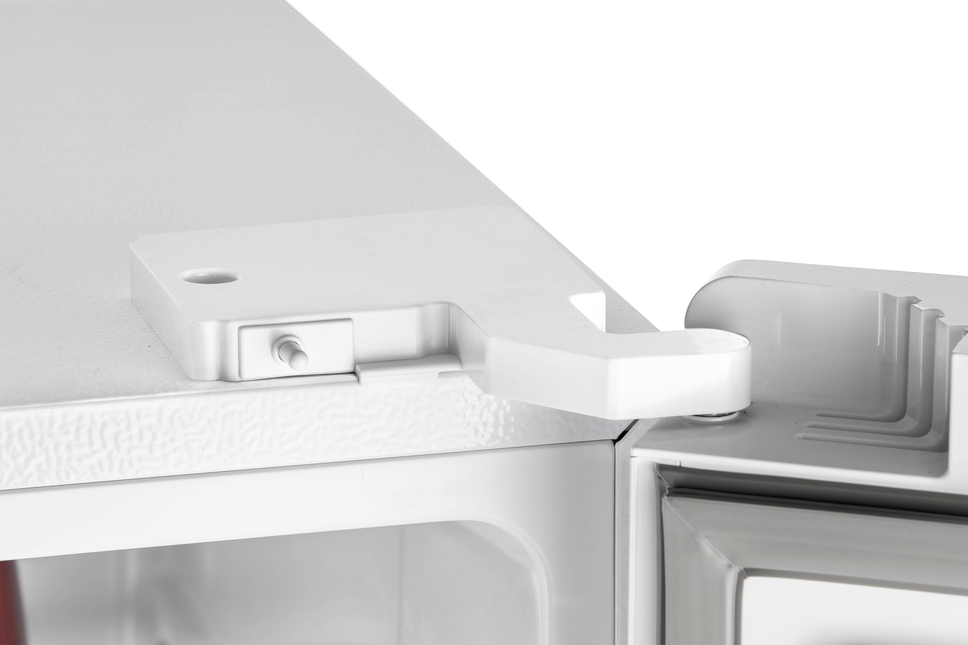 9069194 Холодильник многодверный   Nordfrost RFQ 510 NFGW белый STDN-0045861 - Вид №17