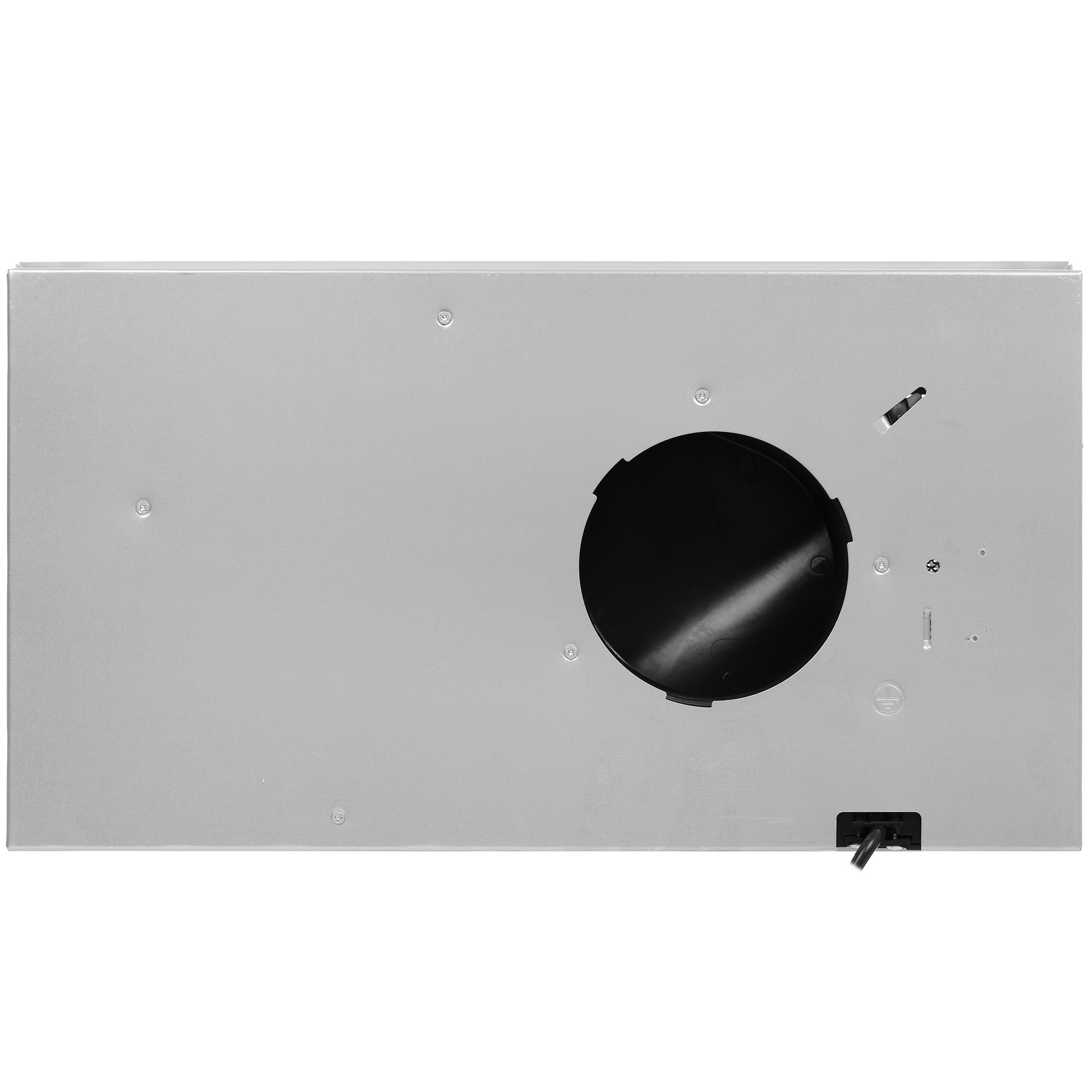 5410201 Вытяжка полновстраиваемая DEXP SB52W белый STDN-0116742 - Вид №3