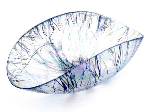 Центральные элементы из муранского стекла ручной работы