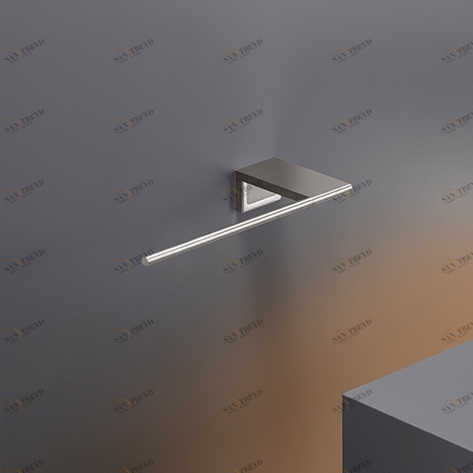 Полотенцедержатель, установка на праве L. 200 мм  DET100 CEADESIGN 