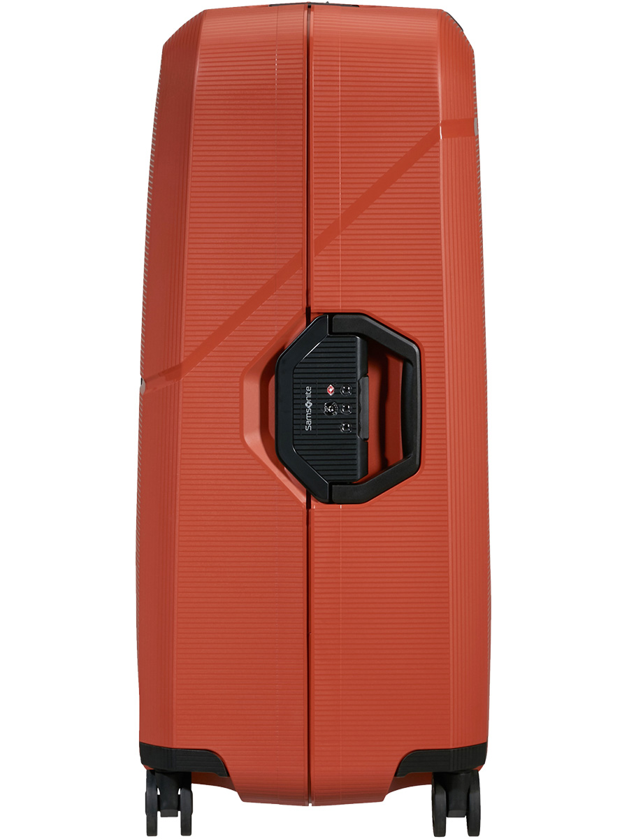 KH2-96003 Чемодан KH2*003 Spinner Samsonite Magnum Eco  - Вид №3