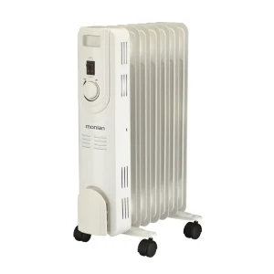 Масляный обогреватель Monlan MR-15 для помещений до 15 м² 89387766