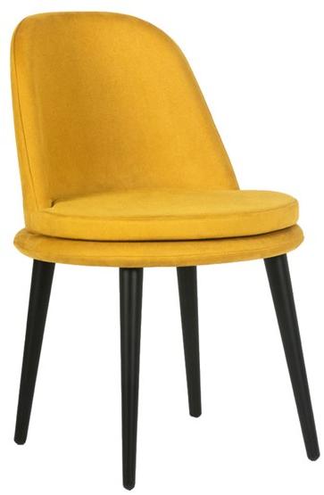 Anesis Стул из ткани Centrum A74  - Вид №3