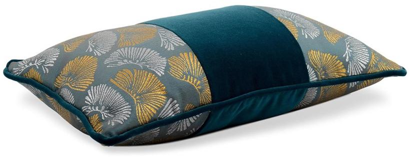 l'Opificio Прямоугольная подушка из хлопка с рисунком  335-16  - Вид №1