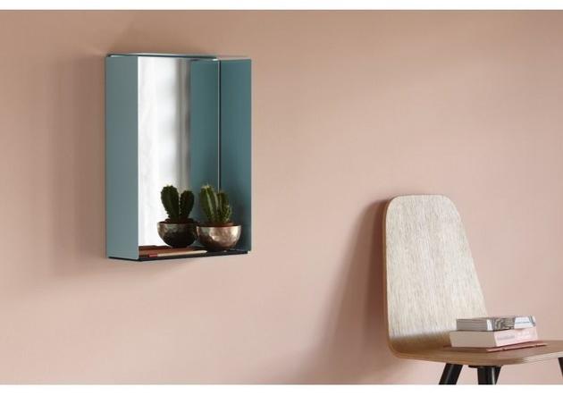 KONSTANTIN SLAWINSKI Прямоугольное настенное зеркало sun-id-1356971 - Вид №2