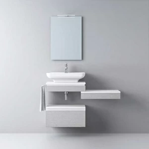 Avila Dos Комплект мебели Advance 01/5 Color 70+R3 Trendy