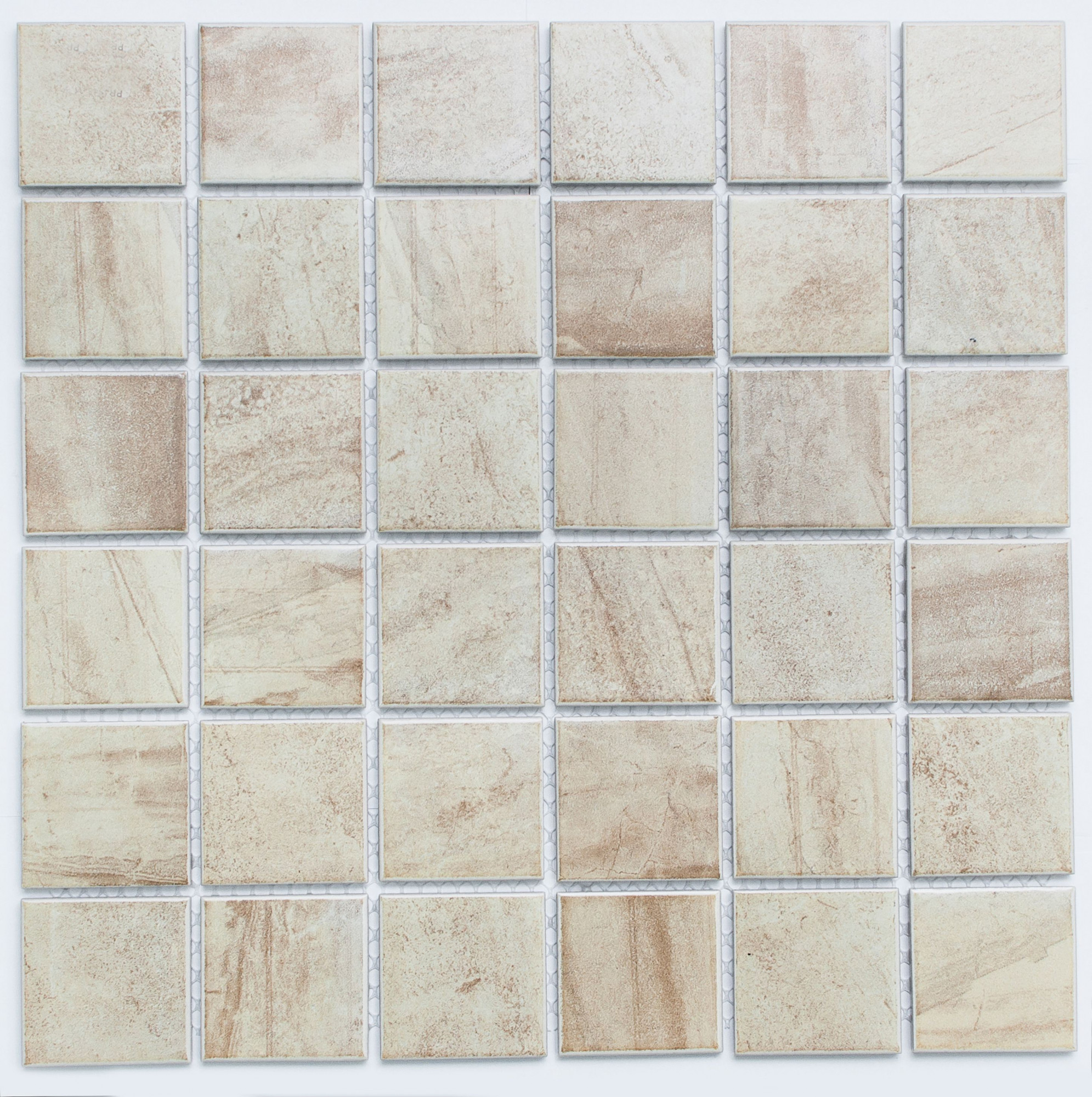 Мозаика из керамогранита  PR4848-31 SN-Mosaic Porcelain 