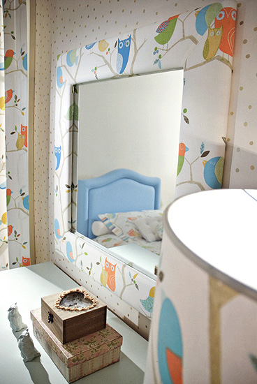 Зеркало  PIERMARIA 1301/S YOUNG