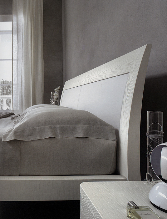 Кровать RIVIERA TOMASELLA 61094  - Вид №3