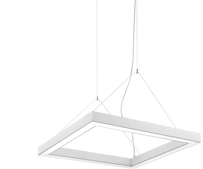 Rossini Illuminazione Светодиодная подвесная лампа из экструдированного алюминия sun-id-1481251 - Вид №4