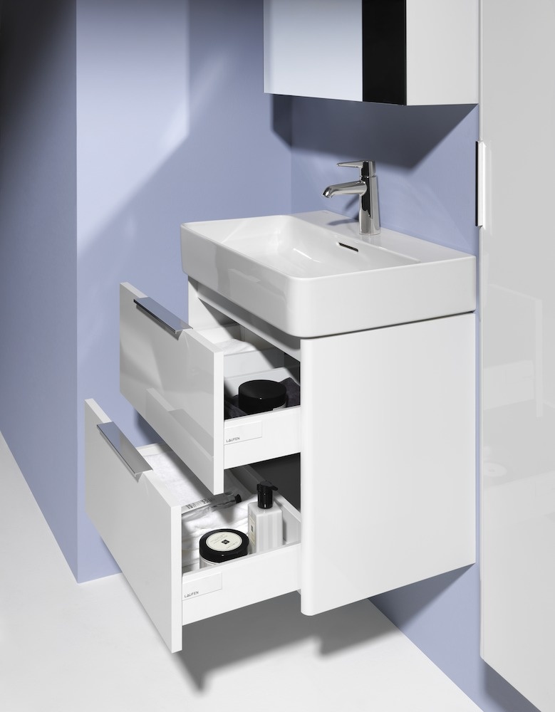 H8102834001081 Раковина LAUFEN PRO - Вид №13