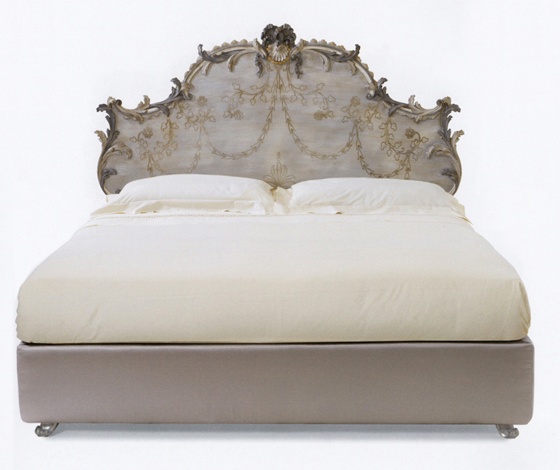 Кровать  ROBERTO GIOVANNINI 1146 