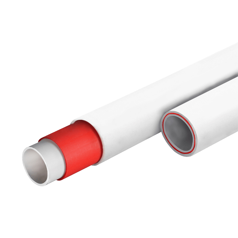 Труба PN20 ProAqua 32х5,4 со стекловолокном (штанга 4 м) PRO AQUA PA37012P - Вид №5