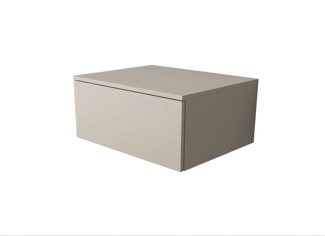 tpUNI.60.H27.Y-215 Тумба подвесная Velvex Unit Santreyd - Вид №2