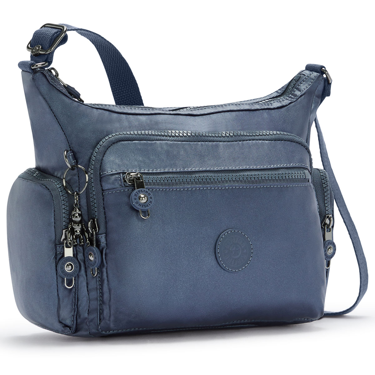 KI2532Y98 Сумка с плечевым ремнем Crossbody Bag Kipling Gabbie S  - Вид №2