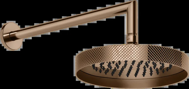 Насадка для душа 63448 030 Gessi Inverso МЕДЬ PVD