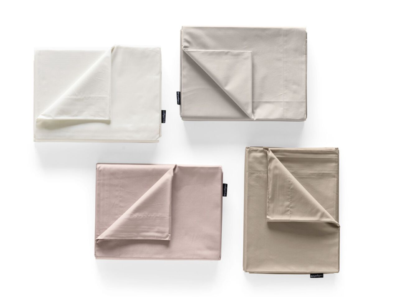 Хлопок сплошной цвет простыни Calligaris ESTATE ARCH-00052878