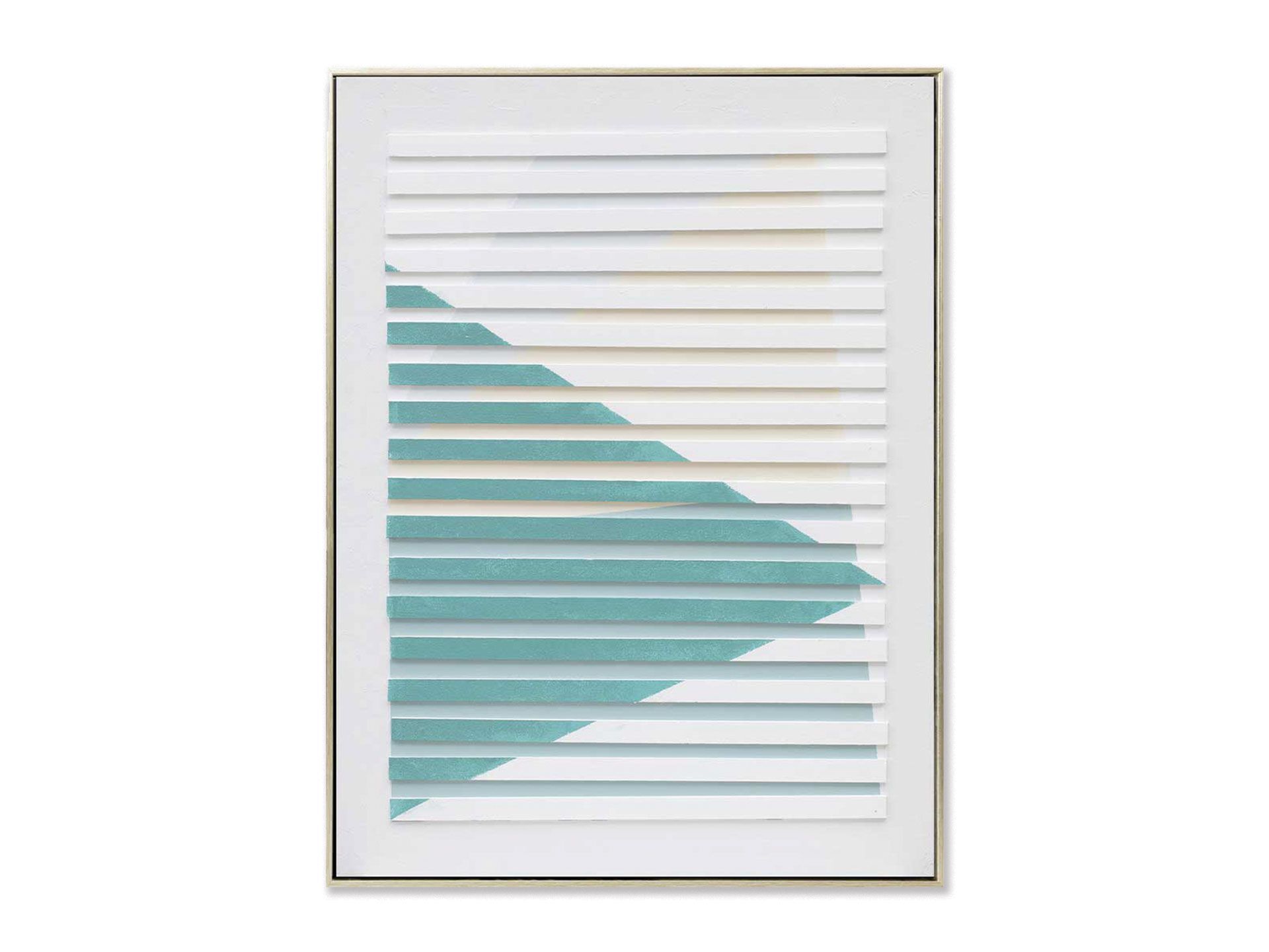 Холст рамки Agave BAUHAUS 2 ARCH-00146517