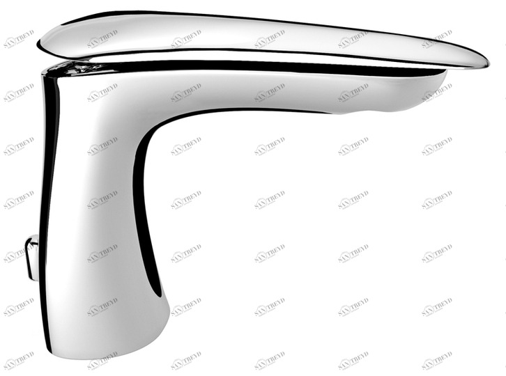 FIR Italia Смеситель для умывальника SYNERGY COVER 94 94.1120.1 