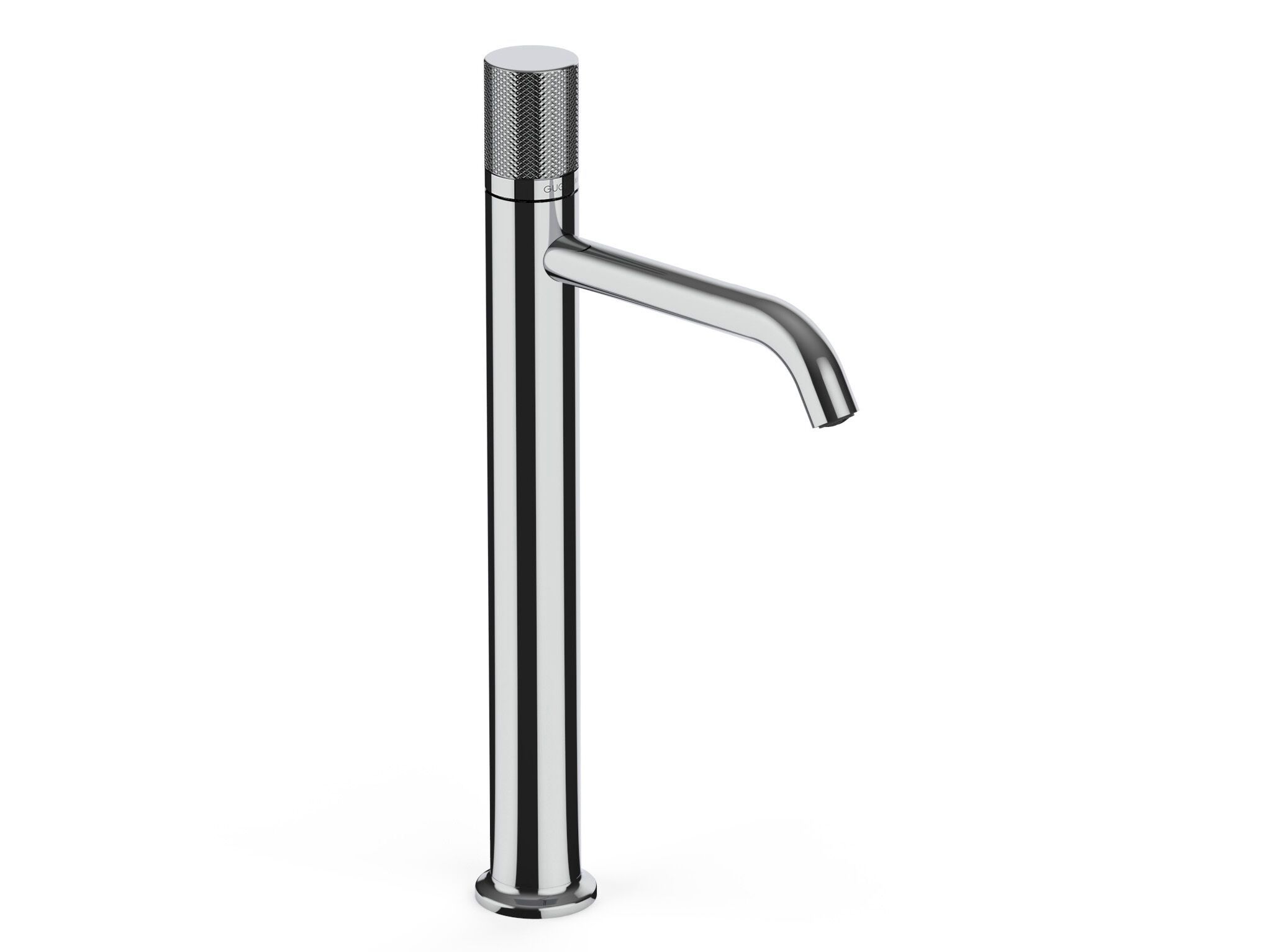 Однорычажный смеситель для раковины GUGLIELMI RUBINETTERIE Sprint Color ARCH-00002024