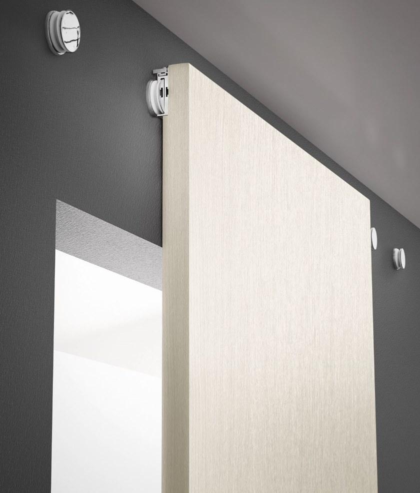 PIVATO Раздвижная дверь из дуба без рамы Scorrevoli special sun-id-1355547 - Вид №2