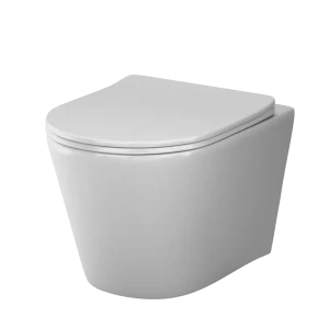 Подвесной унитаз AM.PM Flash Tornado с системой FlashClean 89414188