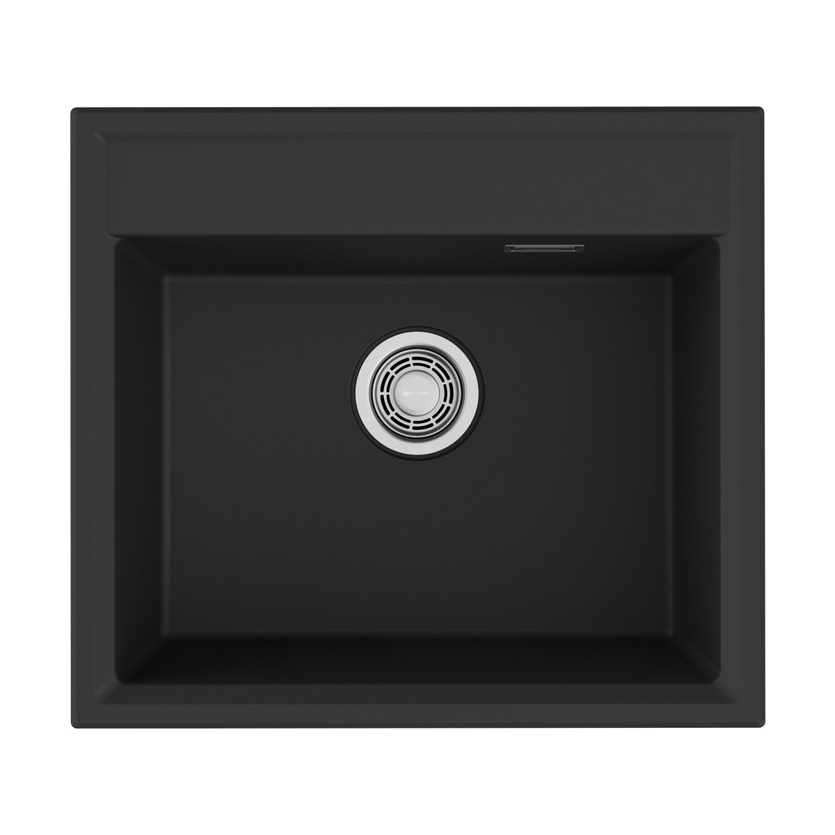 Кухонная мойка Daisen 57 BL OMOIKIRI 4997308