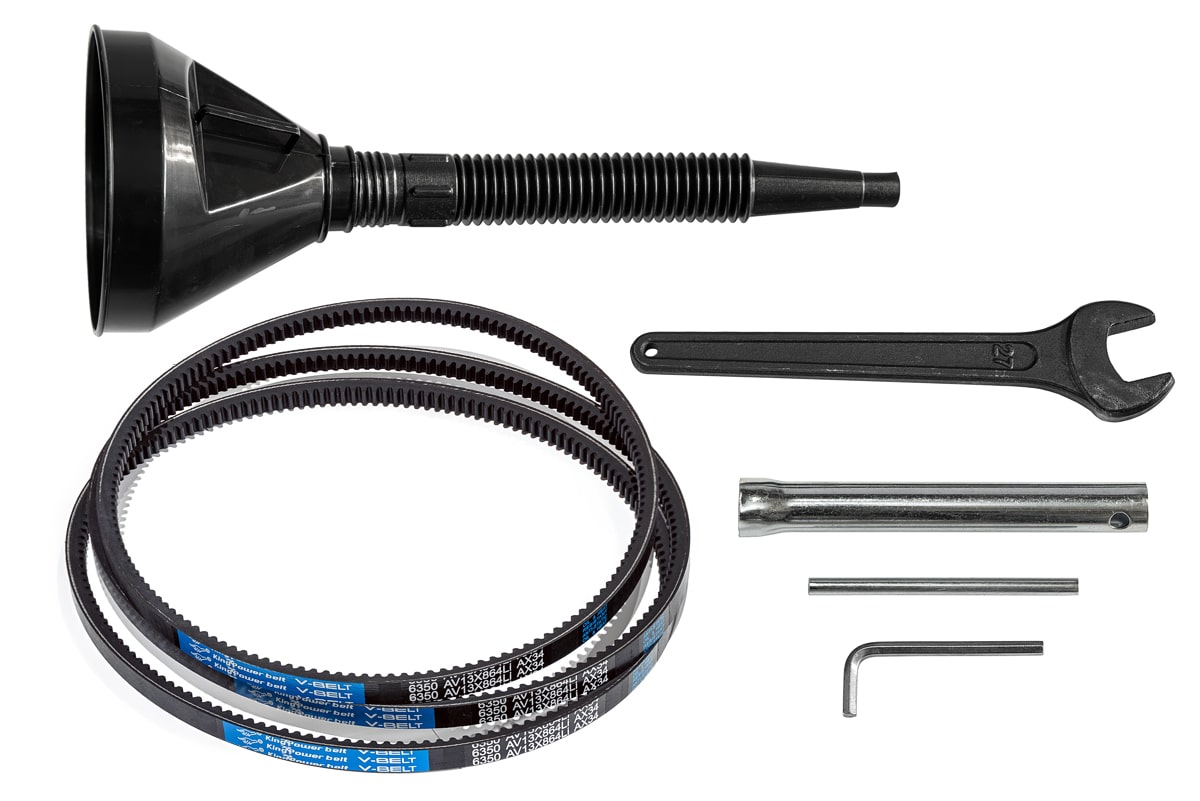 Бензорез ТСС RH-500L 9133089 STDN-0022262 - Вид №7