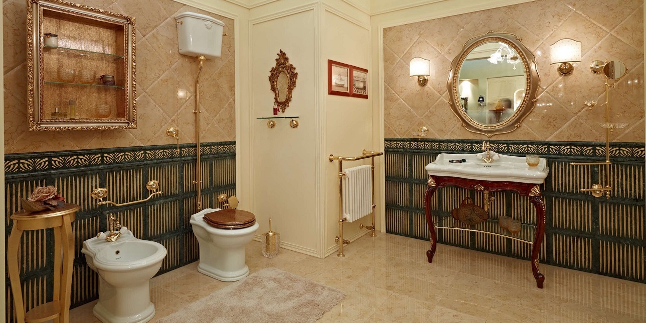 Полотенцесушитель электрический 90440 LINEATRE Scalda asciugaman - Вид №1