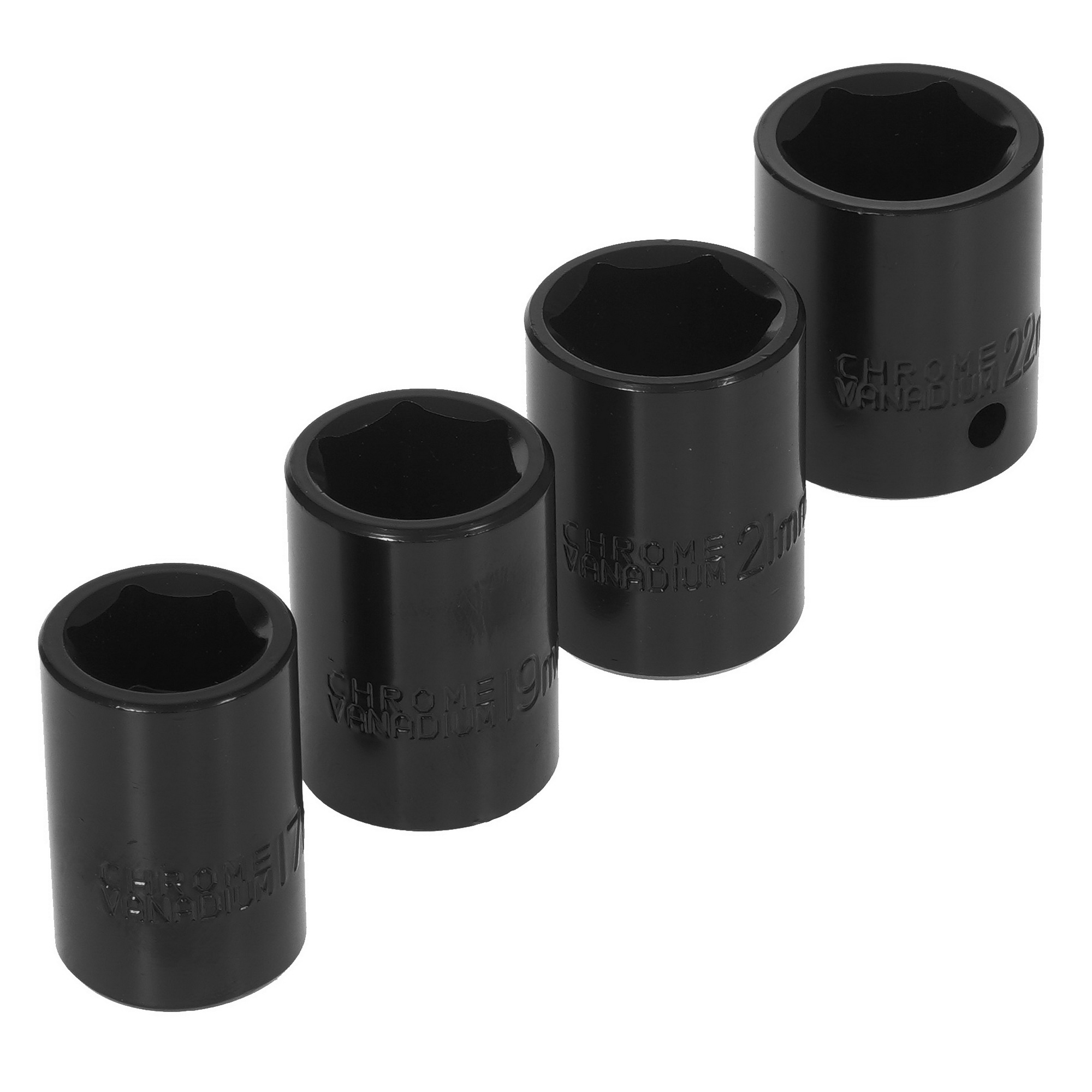 Гайковерт Einhell CC-IW 950/1 5311648 STDN-0085336 - Вид №5