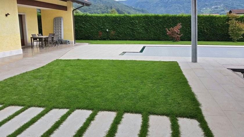 L’ALTRA PIETRA Уличные полы под камень Harena sun-id-1355841 - Вид №2